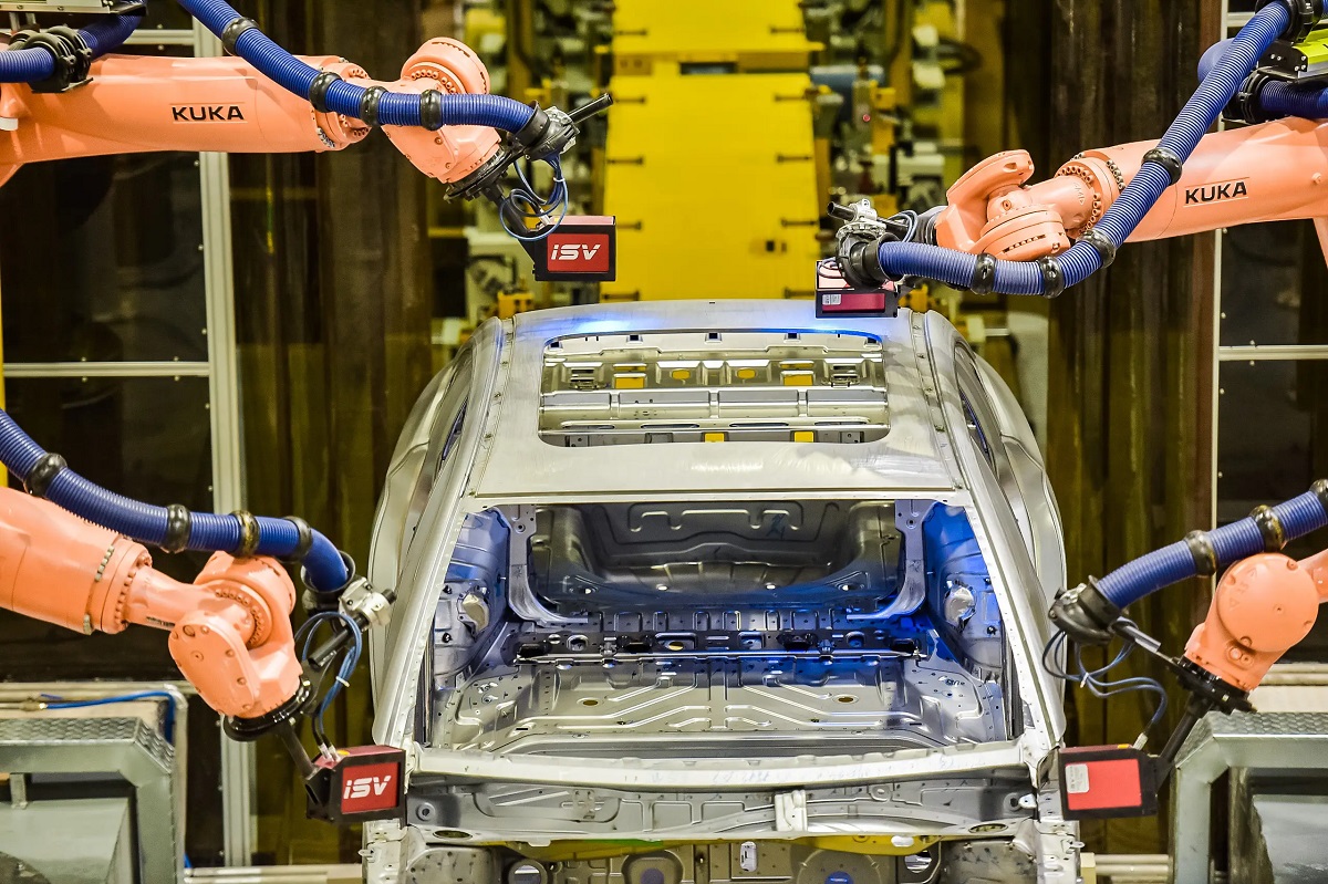 機械裝備及金屬材料:汽車行業盈利壓力顯現